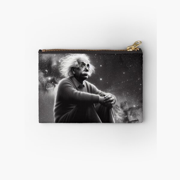 Item preview, Albert Einstein designed and sold by sevenmountains.
