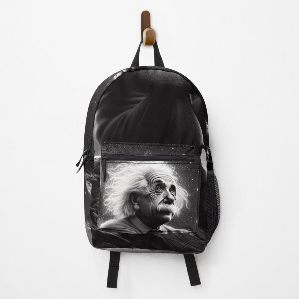 Item preview, Albert Einstein designed and sold by sevenmountains.
