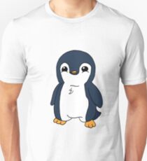 Cute Pengy Unisex T-Shirt
