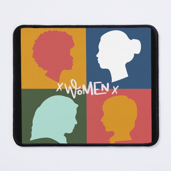 Item preview, Feminist Icons designed and sold by Dreams come true.