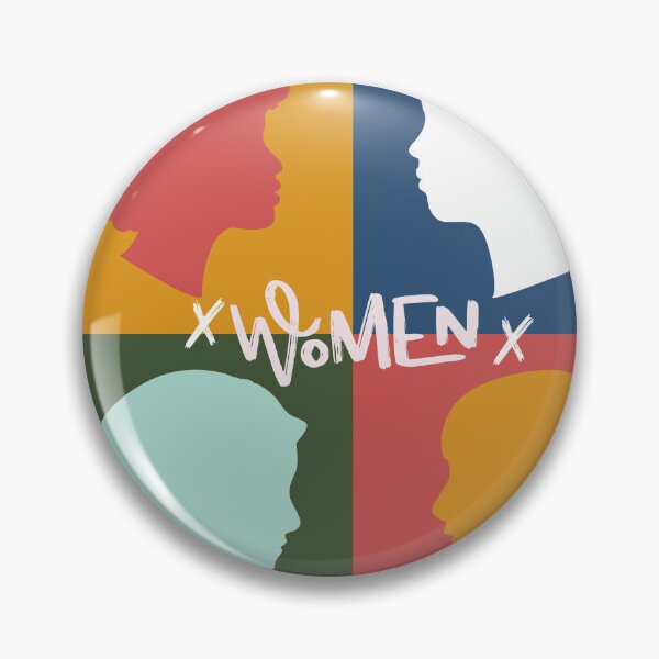 Item preview, Feminist Icons designed and sold by Dreams  come true.