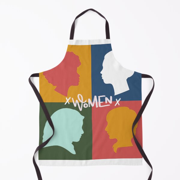 Item preview, Feminist Icons designed and sold by Dreams  come true.