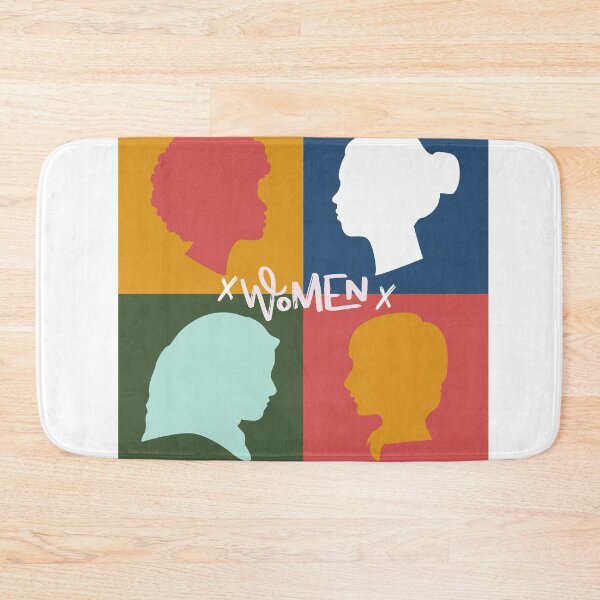 Item preview, Feminist Icons designed and sold by Dreams  come true.