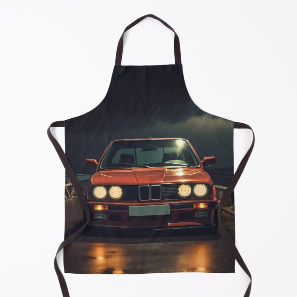 Item preview, Red Car E Thirty designed and sold by gmerkys.