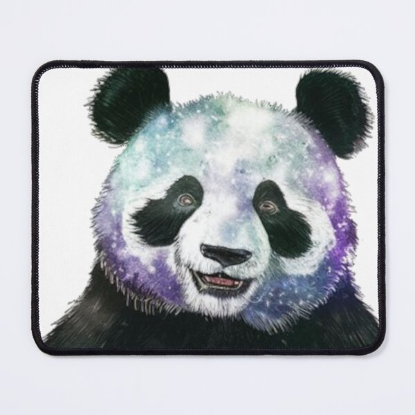 Item preview, Celestial panda designed and sold by WildernessTints.