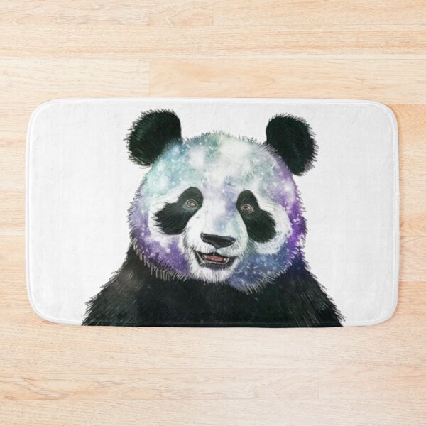 Item preview, Celestial panda designed and sold by WildernessTints.