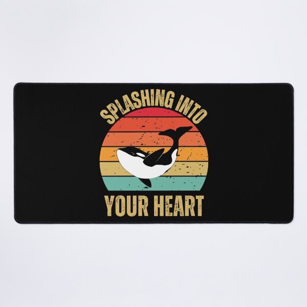 Item preview, Splashing Into Your Heart designed and sold by AussieWonders.