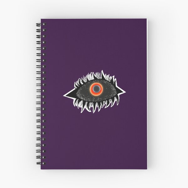 Item preview, Eclipse eye  designed and sold by dragonwolf2004.