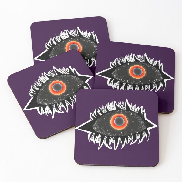 Item preview, Ojo eclipse designed and sold by dragonwolf2004.