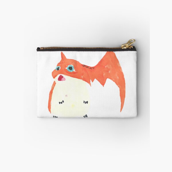 Item preview, Patamon I Frew Up Meme designed and sold by Lqt-art.