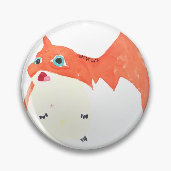 Item preview, Patamon I Frew Up Meme designed and sold by Lqt-art.