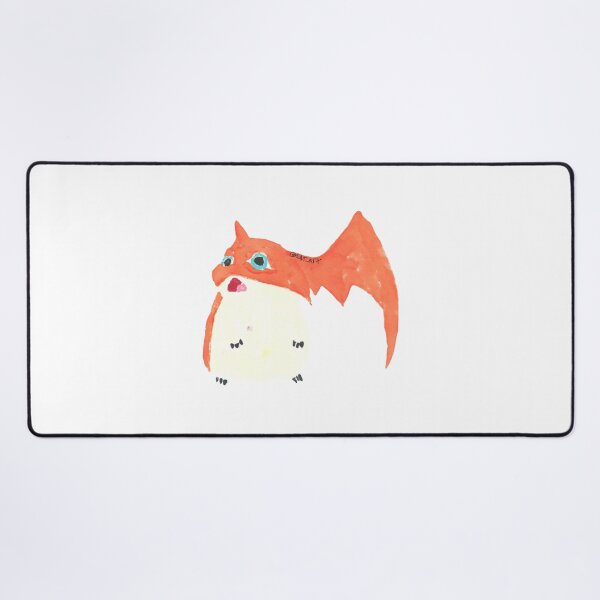 Item preview, Patamon I Frew Up Meme designed and sold by Lqt-art.