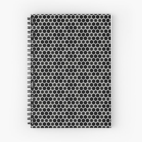 Item preview, ZIGZAG H - BLACK designed and sold by JarredDoll.