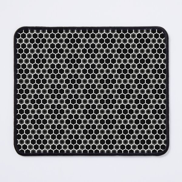 Item preview, ZIGZAG H - BLACK designed and sold by JarredDoll.