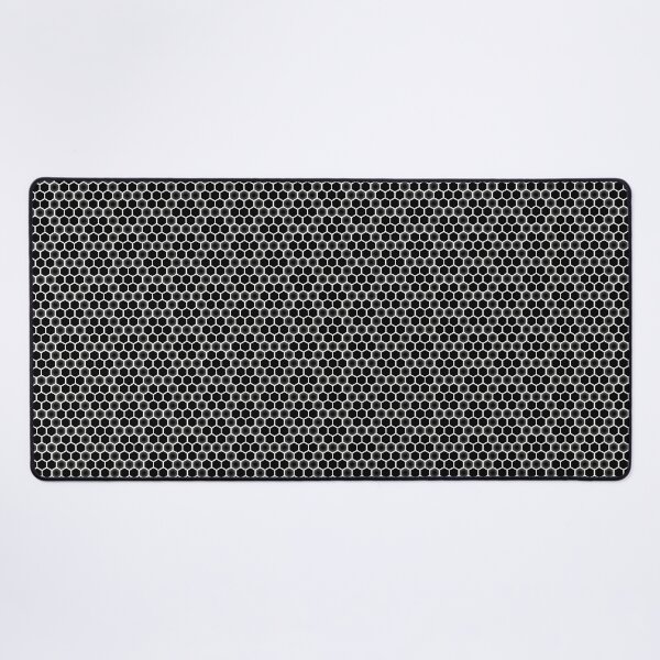 Item preview, ZIGZAG H - BLACK designed and sold by JarredDoll.