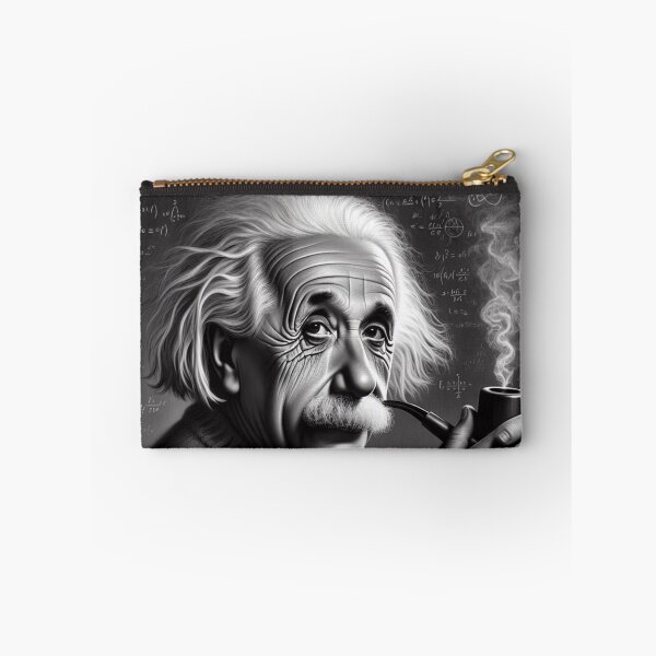 Item preview, Albert Einstein designed and sold by sevenmountains.
