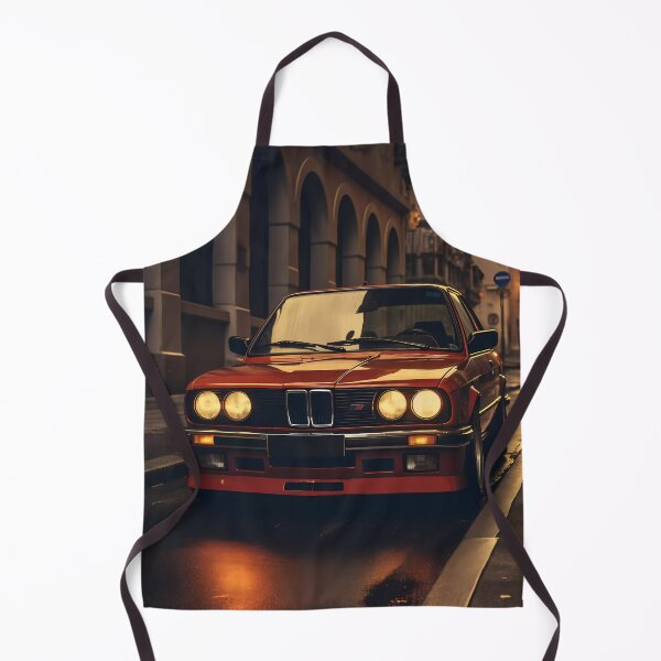 Item preview, Red Car E Thirty designed and sold by gmerkys.