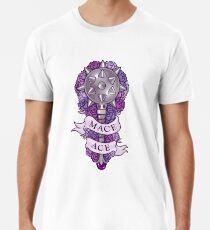 MACE ACE Men's Premium T-Shirt
