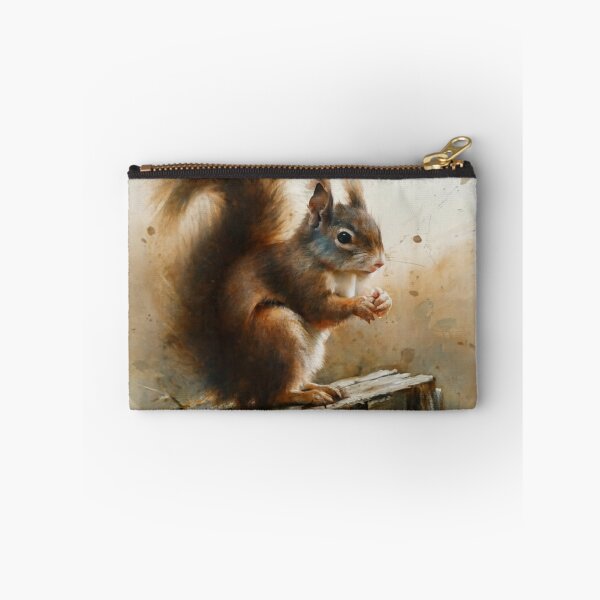 Item preview, Red squirrel designed and sold by AnthonyThomas.