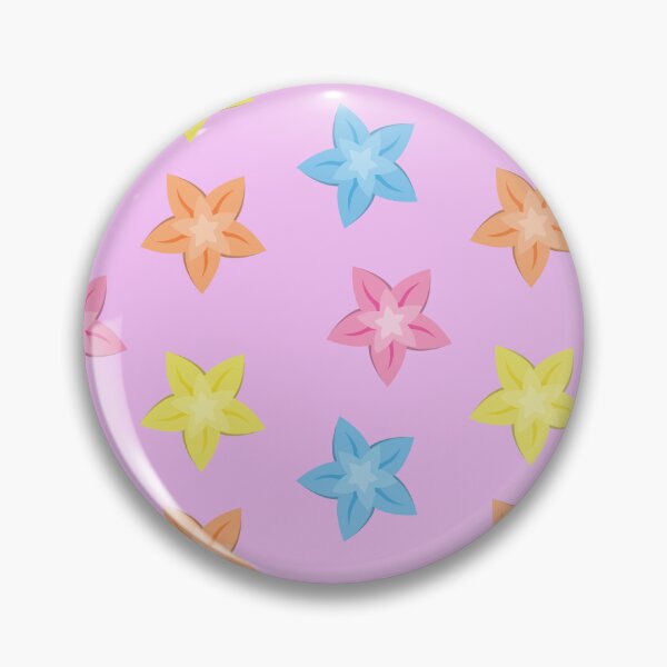 Item preview, Flower Patterns designed and sold by smalladventures.