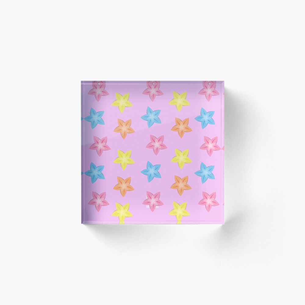 Item preview, Acrylic Block designed and sold by smalladventures.