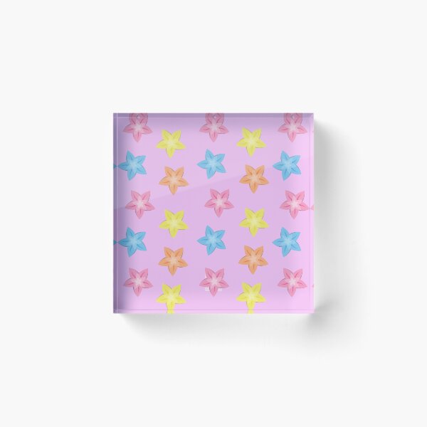 Item preview, Flower Patterns designed and sold by smalladventures.