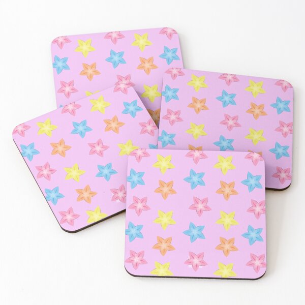 Item preview, Flower Patterns designed and sold by smalladventures.
