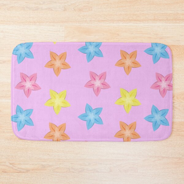 Item preview, Flower Patterns designed and sold by smalladventures.
