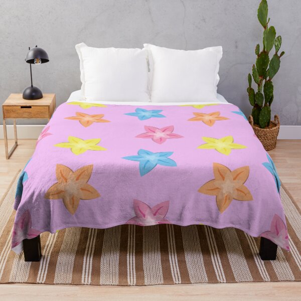 Item preview, Flower Patterns designed and sold by smalladventures.