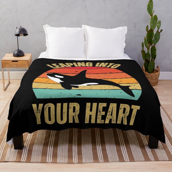 Item preview, Leaping Into Your Heart designed and sold by AussieWonders.