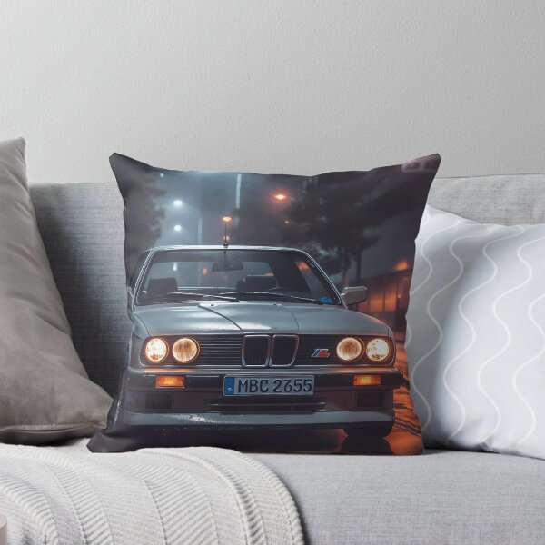 Item preview, Grey Car E Thirty  designed and sold by gmerkys.