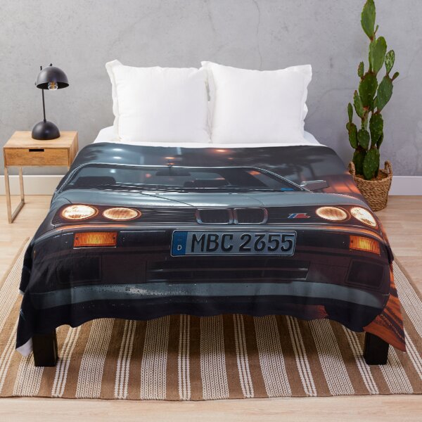 Item preview, Grey Car E Thirty  designed and sold by gmerkys.