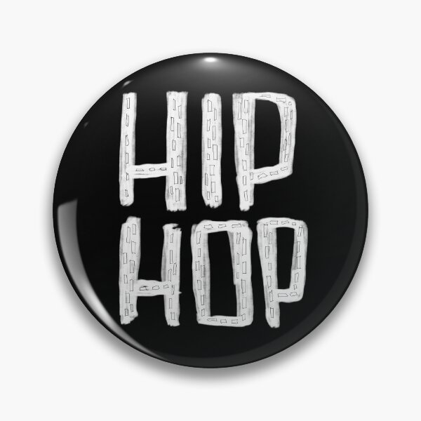 Item preview, Hip hop, hip hop designed and sold by badlydrawnbabe.