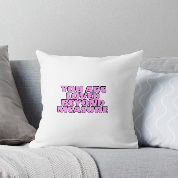 Item preview, You Are Loved Beyond Measure  designed and sold by Inspirationmotivation.