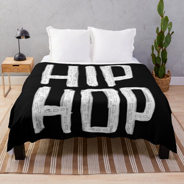 Item preview, Hip hop, hip hop designed and sold by badlydrawnbabe.