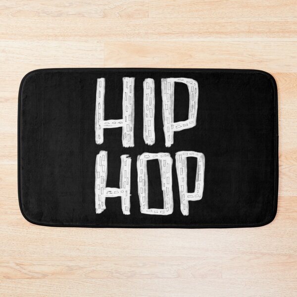 Item preview, Hip hop, hip hop designed and sold by badlydrawnbabe.