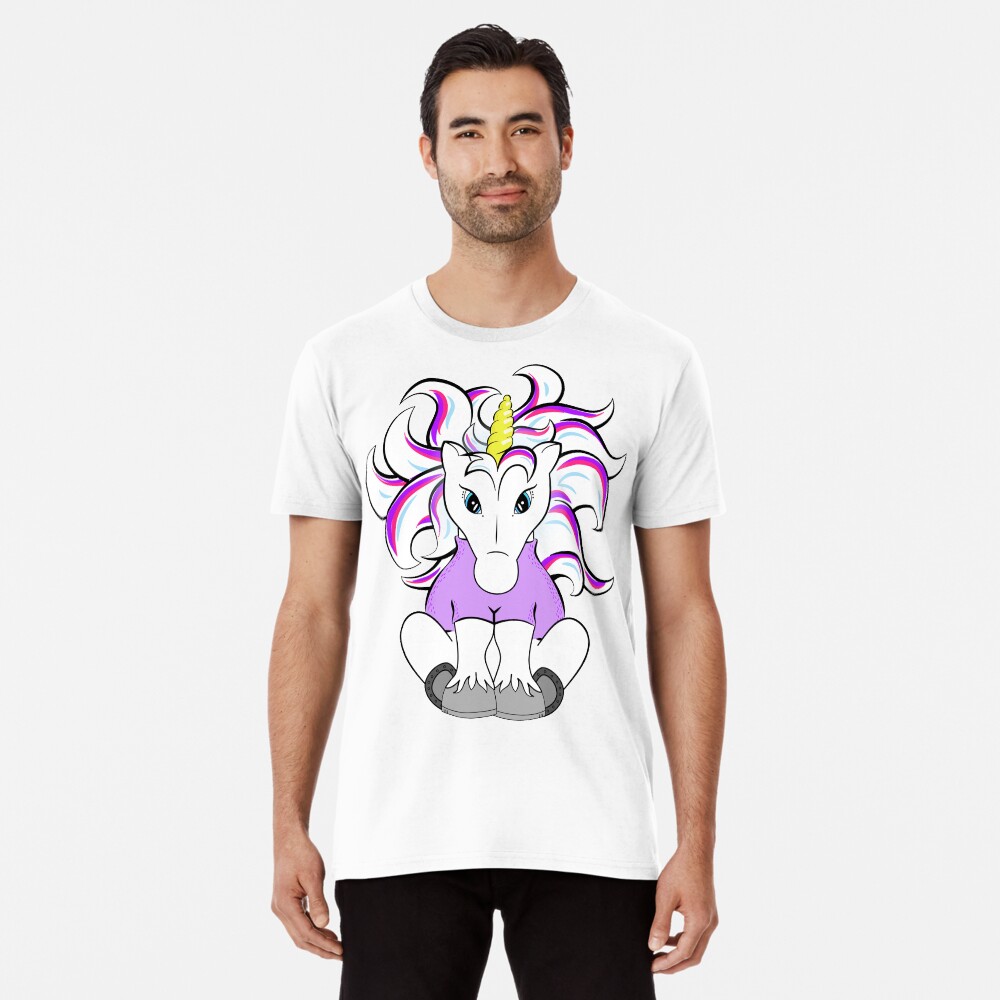Item preview, Premium T-Shirt designed and sold by Otter-Grotto.