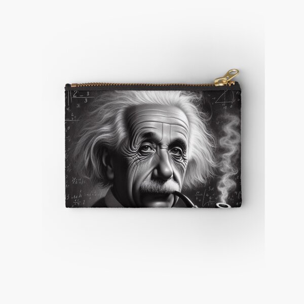 Item preview, Albert Einstein designed and sold by sevenmountains.