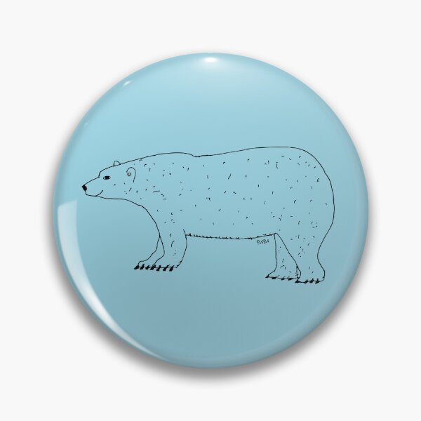 Item preview, Papa's Polar Bear designed and sold by PapaDraws.