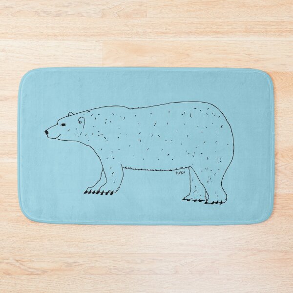 Item preview, Papa's Polar Bear designed and sold by PapaDraws.