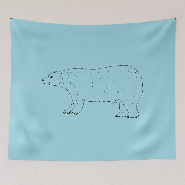 Item preview, Papa's Polar Bear designed and sold by PapaDraws.