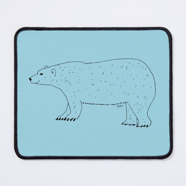 Item preview, Papa's Polar Bear designed and sold by PapaDraws.