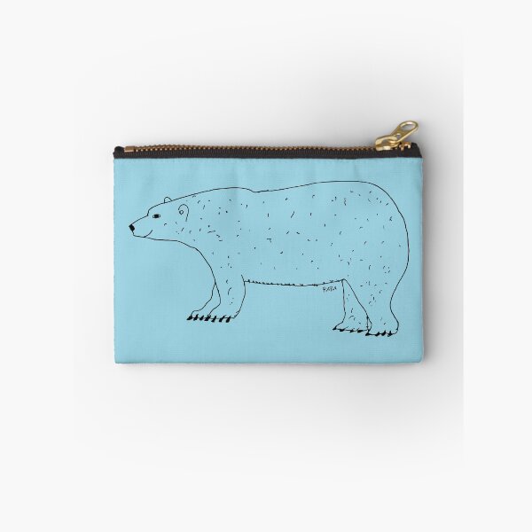 Item preview, Papa's Polar Bear designed and sold by PapaDraws.