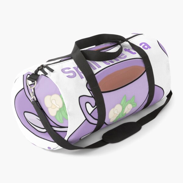 Item preview, Spill the tea designed and sold by Artistkhg.