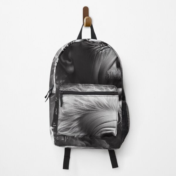 Item preview, Albert Einstein designed and sold by sevenmountains.