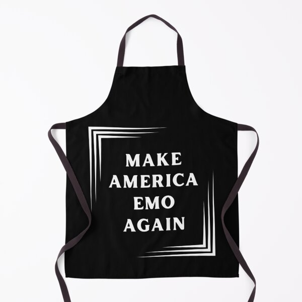 Item preview, Make America Emo Again designed and sold by LEOOTY.