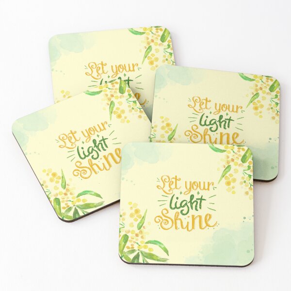 Item preview, Let your light shine! designed and sold by mdl1978.