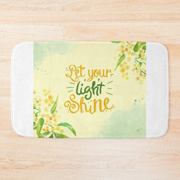 Item preview, Let your light shine! designed and sold by mdl1978.