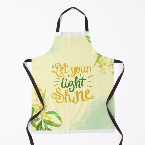 Item preview, Let your light shine! designed and sold by mdl1978.