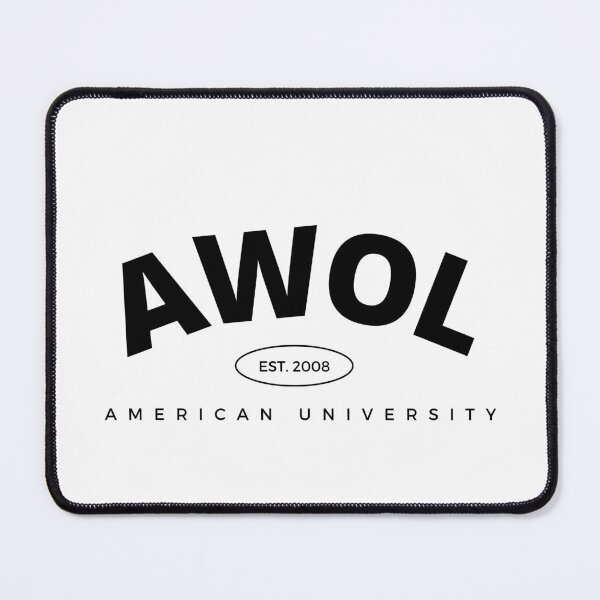 Item preview, AWOL designed and sold by AWOLau.